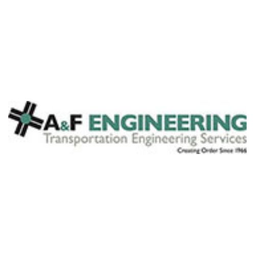 A & F website logo