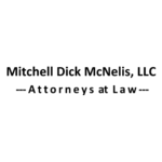 Mitchell Dick McNelis Website Logo