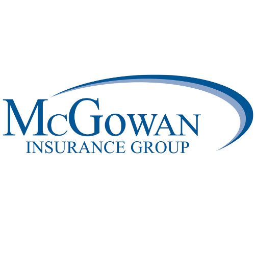 McGowan website logo