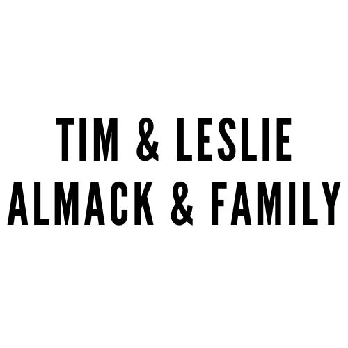Almack Website Logo