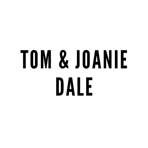 Dale Website Logo