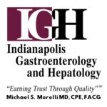 IGH website logo