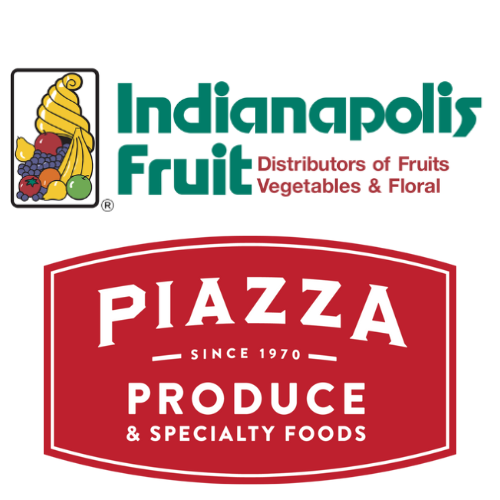IndyFruit & Piazza