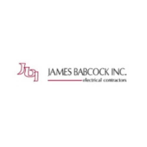 James Babcock website logo
