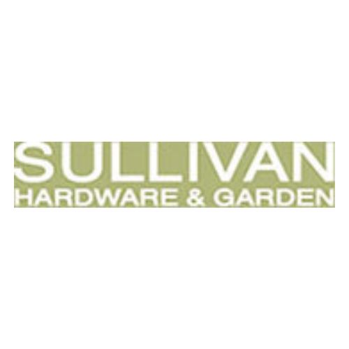 Sullivan Hardware website logo