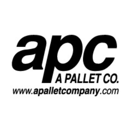 a pallet co website logo