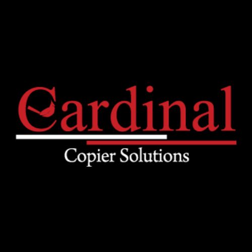 cardinal copier website logo