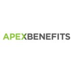Apex Benefits website logo