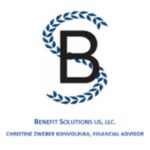 Benefit Solutions website logo