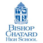 Bishop Chatard website logo