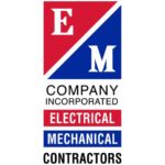 EM website logo