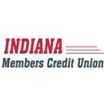 IN Credit Union website logo