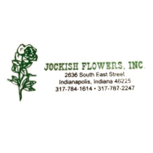 Jockish website logo