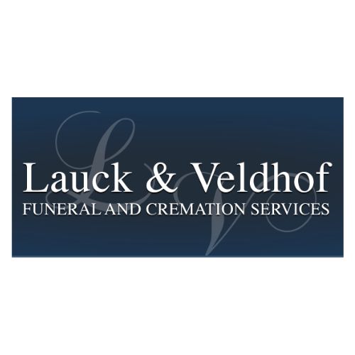 Lauck website logo