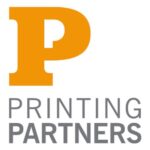 Printing Partners website logo