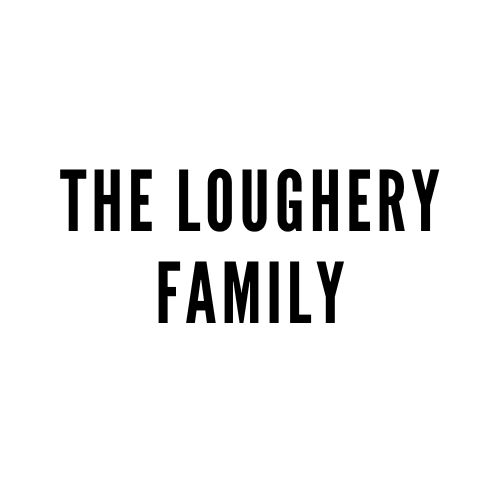 loughery website logo