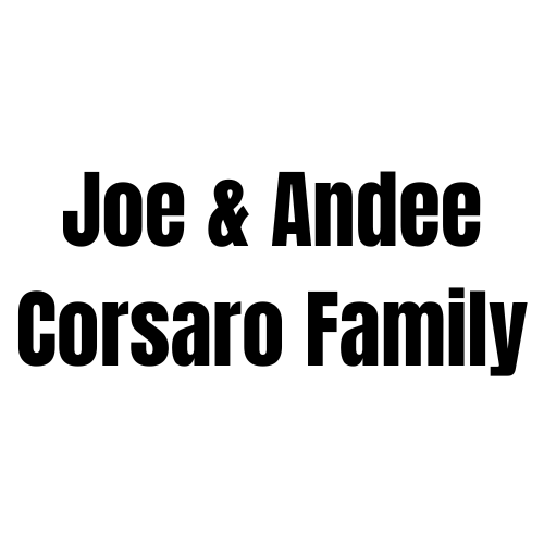 Joe & Andee Corsaro Family